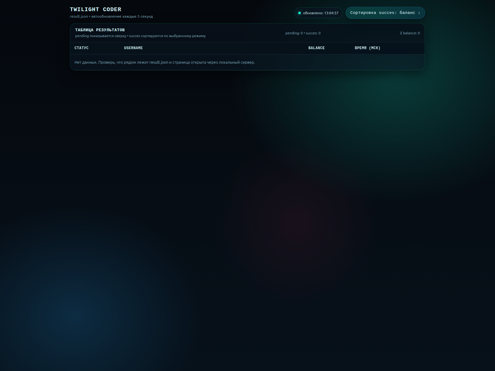 Screenshot of adjara-gudju1.cfd