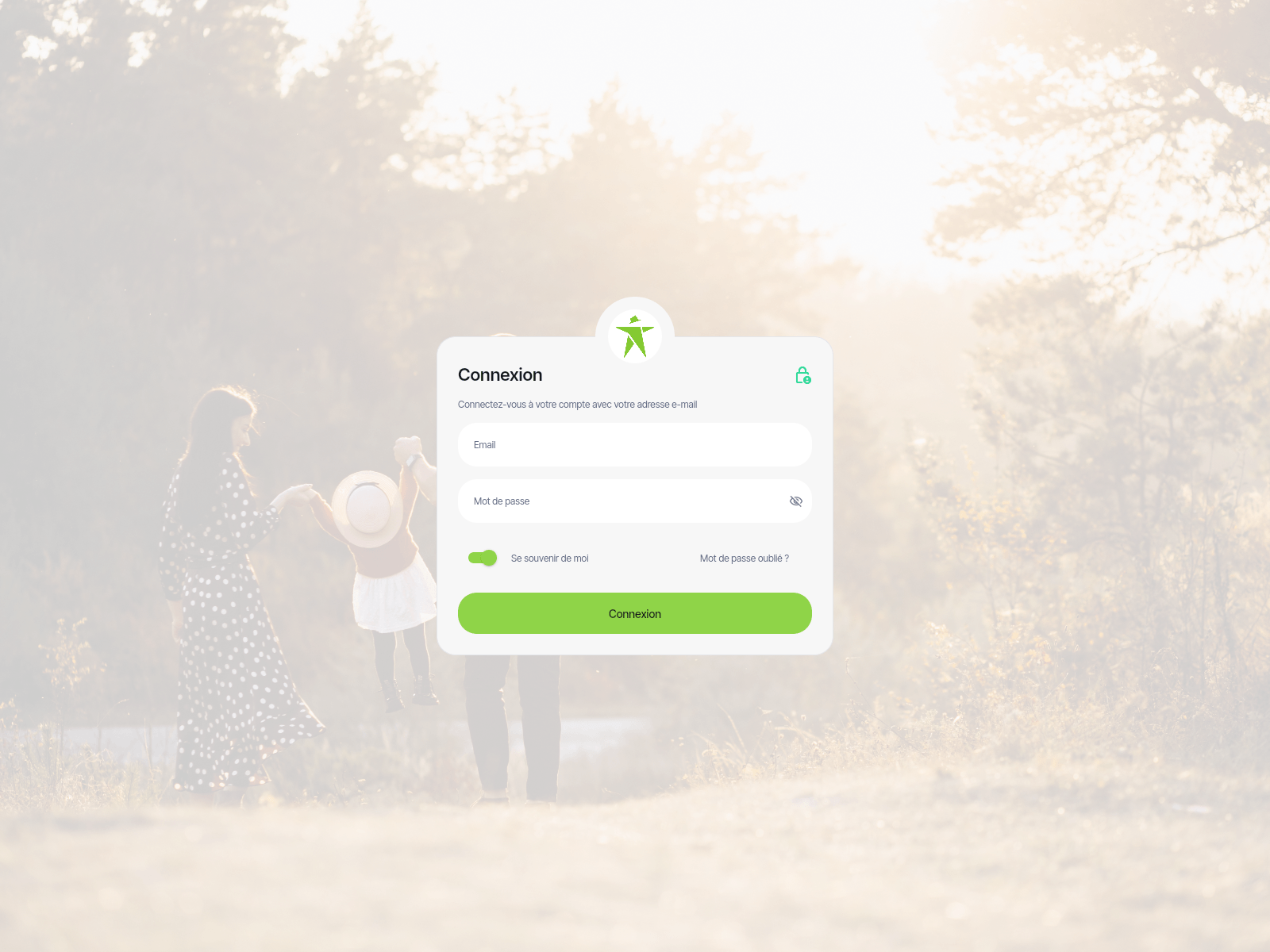 Screenshot of fortuneo-mon-compte.com