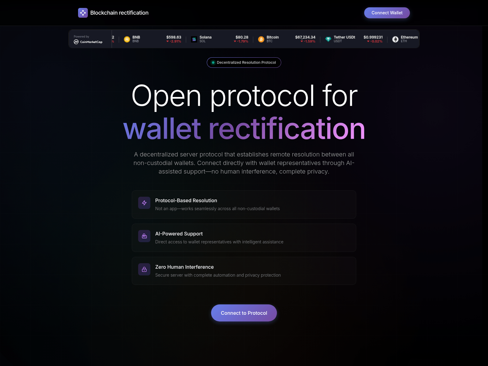 Screenshot of unitestresolve.pages.dev
