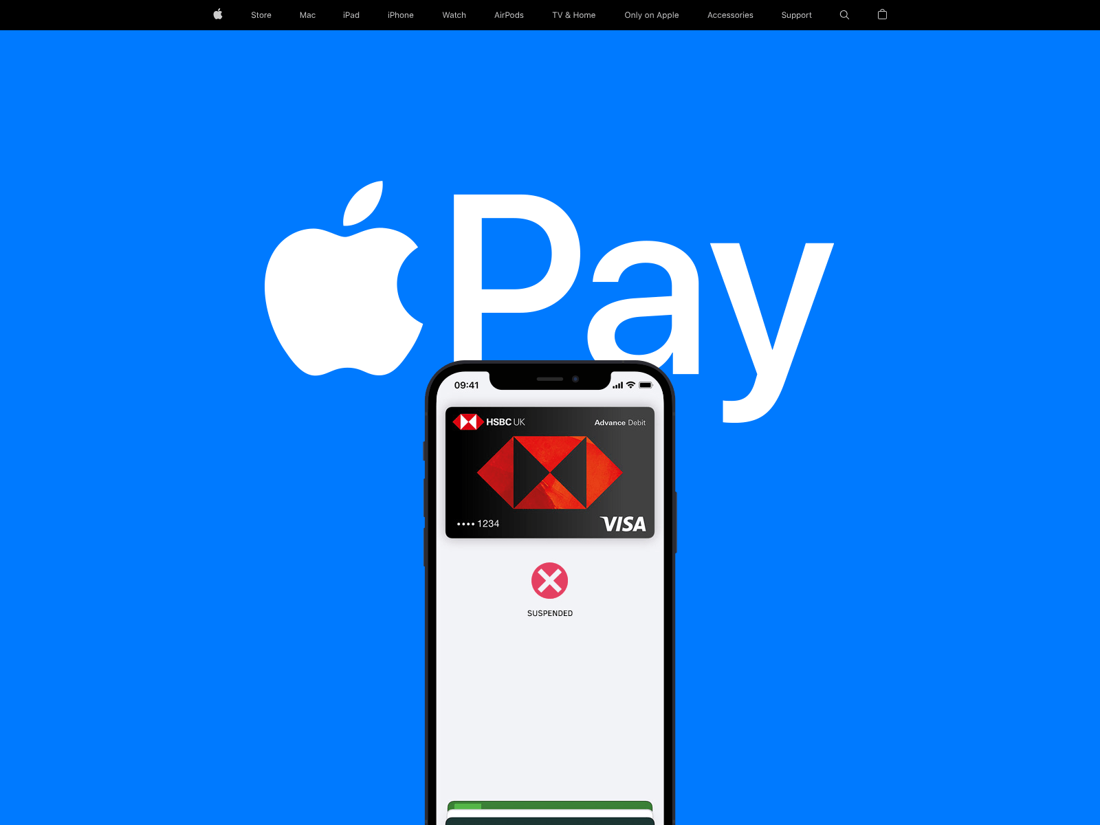 Screenshot of review-apple-info.com