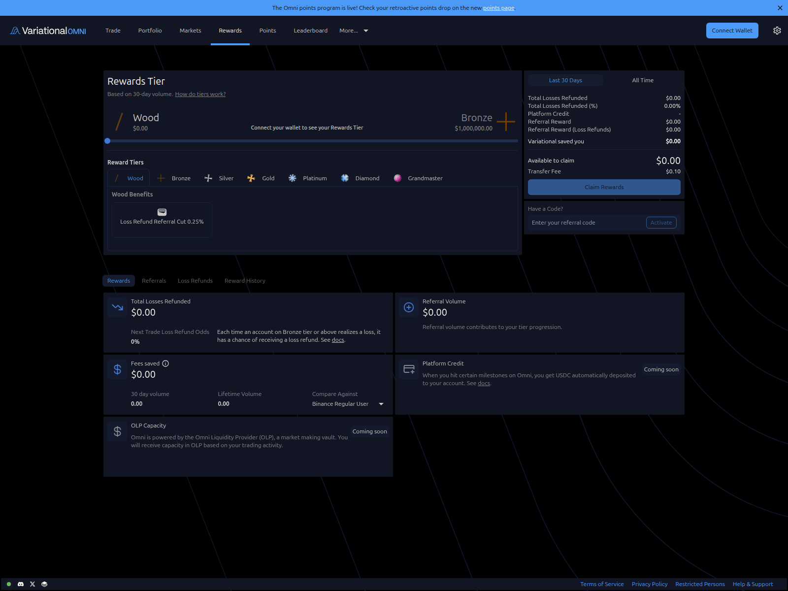 Screenshot of omni.variatlonal-io.mom