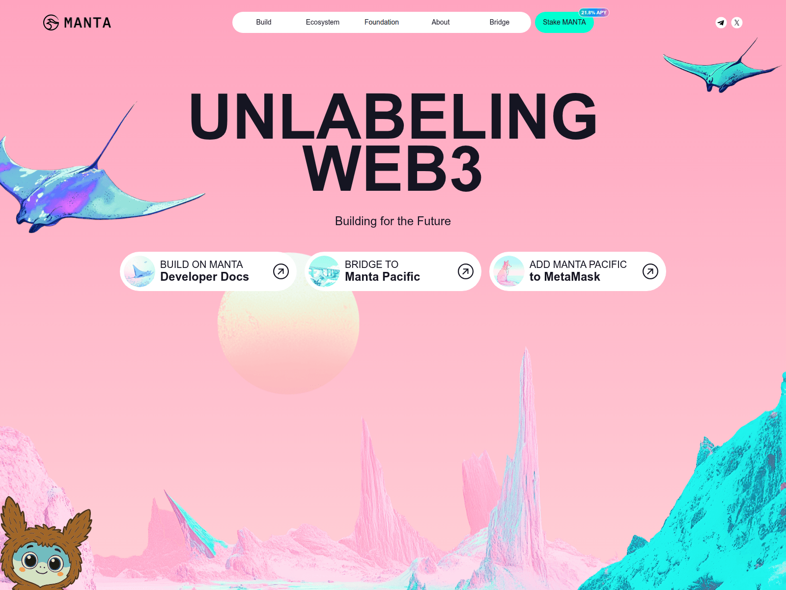 Screenshot of mantanetwork.app-2v.icu