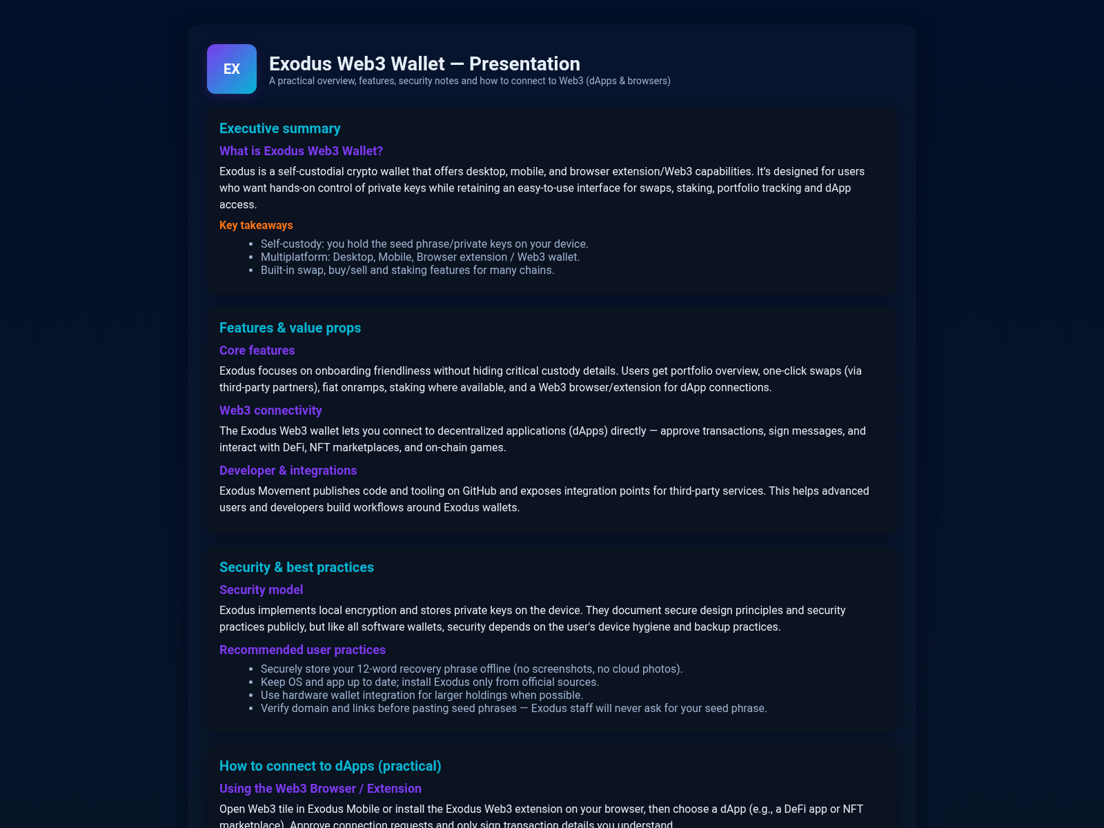 Screenshot of io-exoduswebb.pages.dev