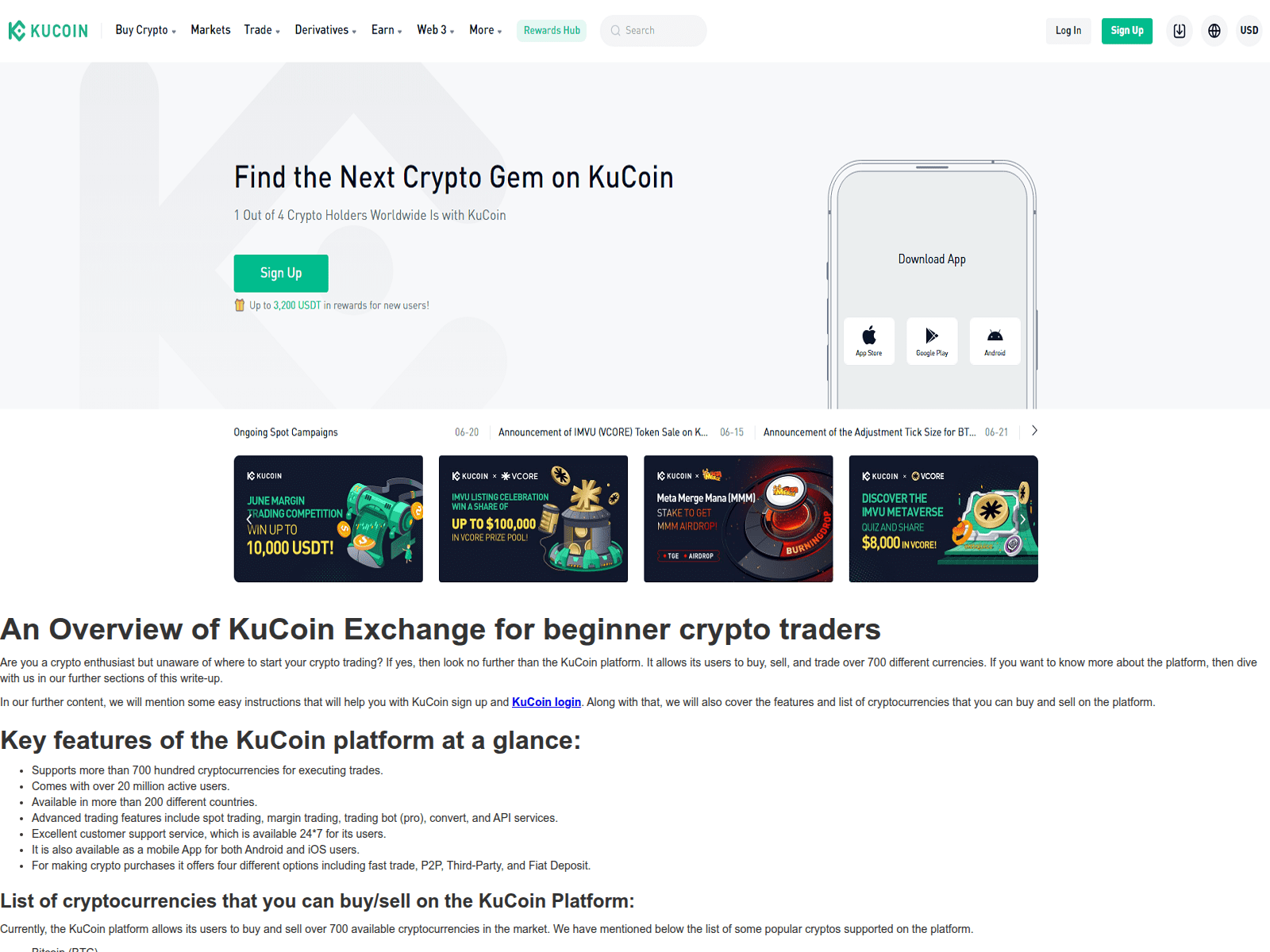 Screenshot of kukein-llgen.webflow.io