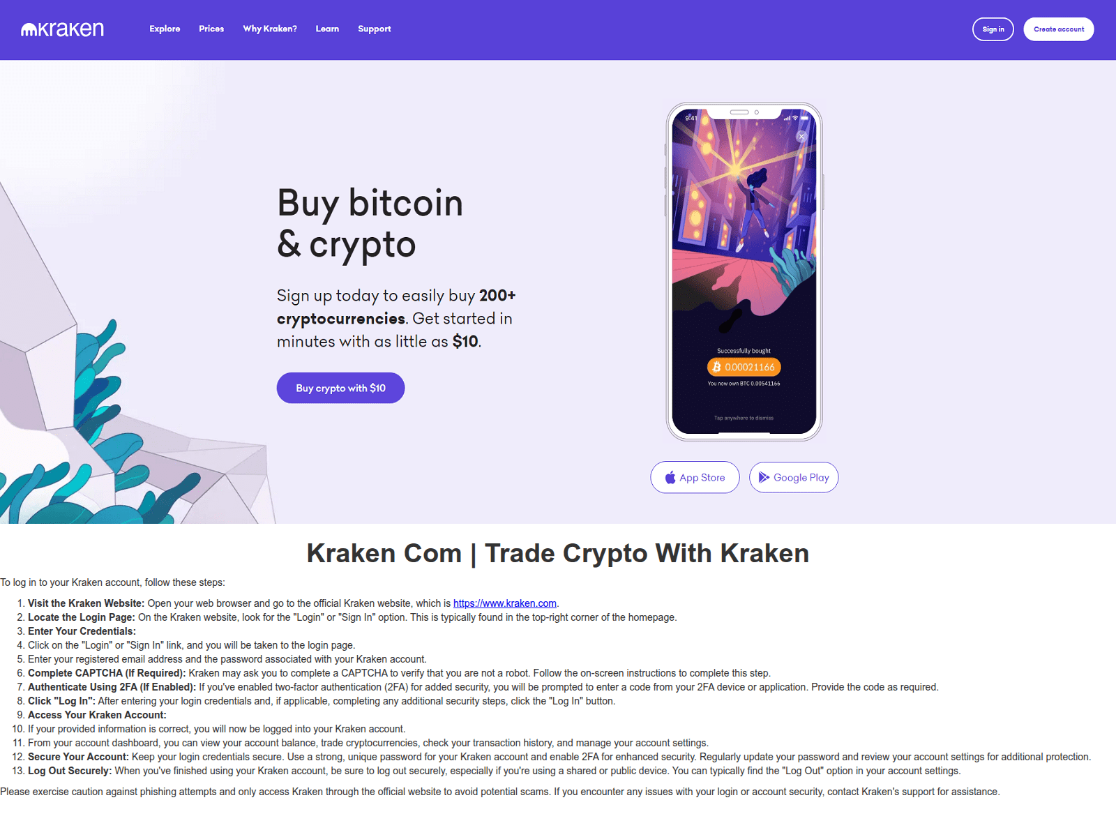 Screenshot of krakusiiinlogin.webflow.io