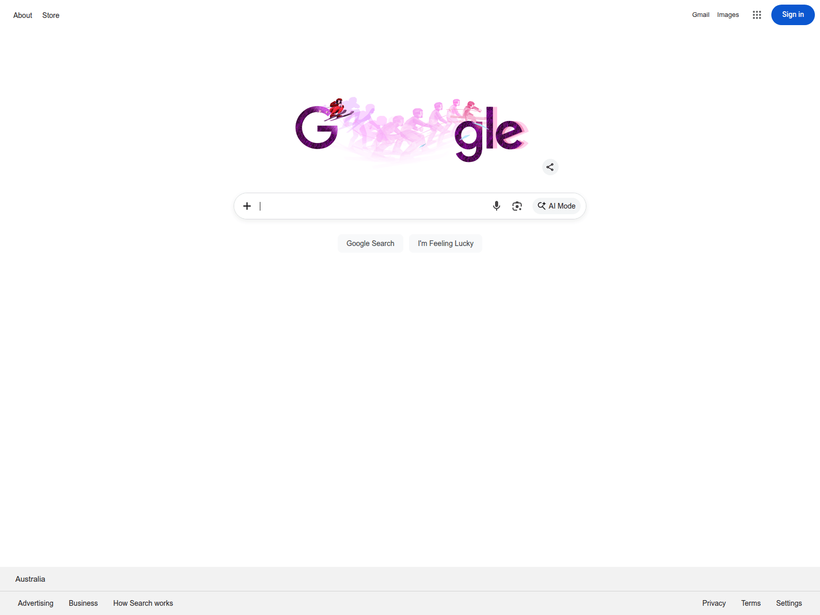 Screenshot of azetc.network