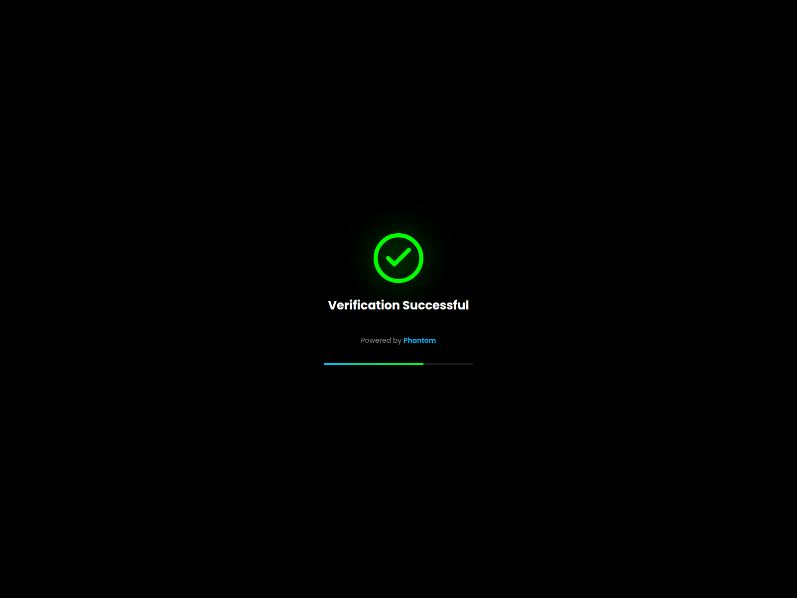 Screenshot of sol-scope.top
