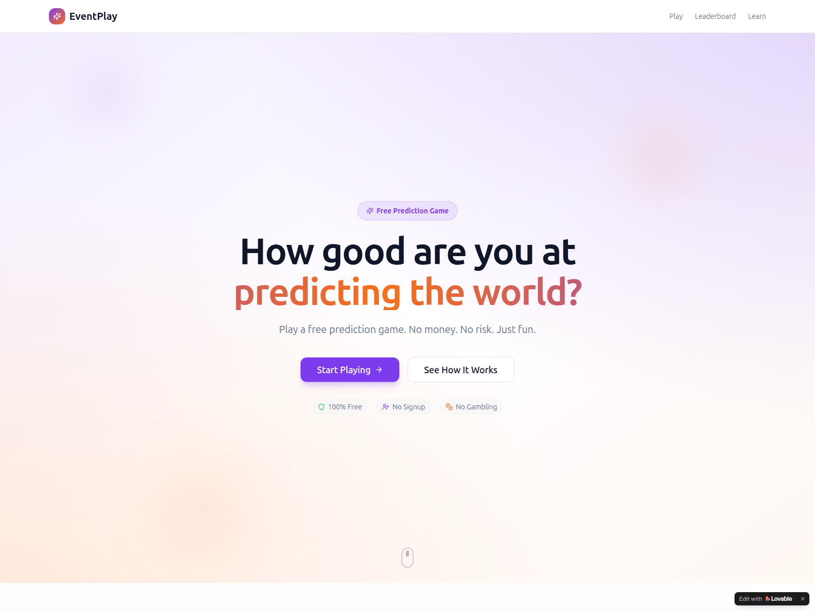 Screenshot of kalshipro.com