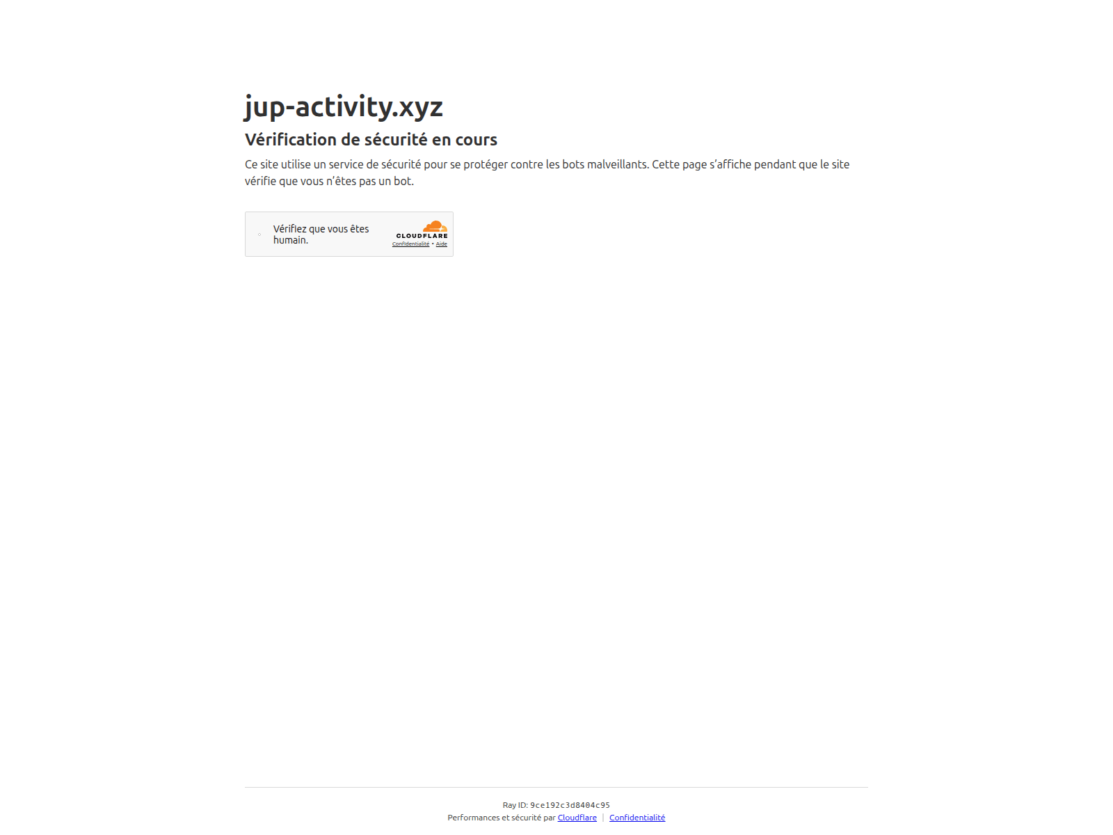 Screenshot of jup-activity.xyz