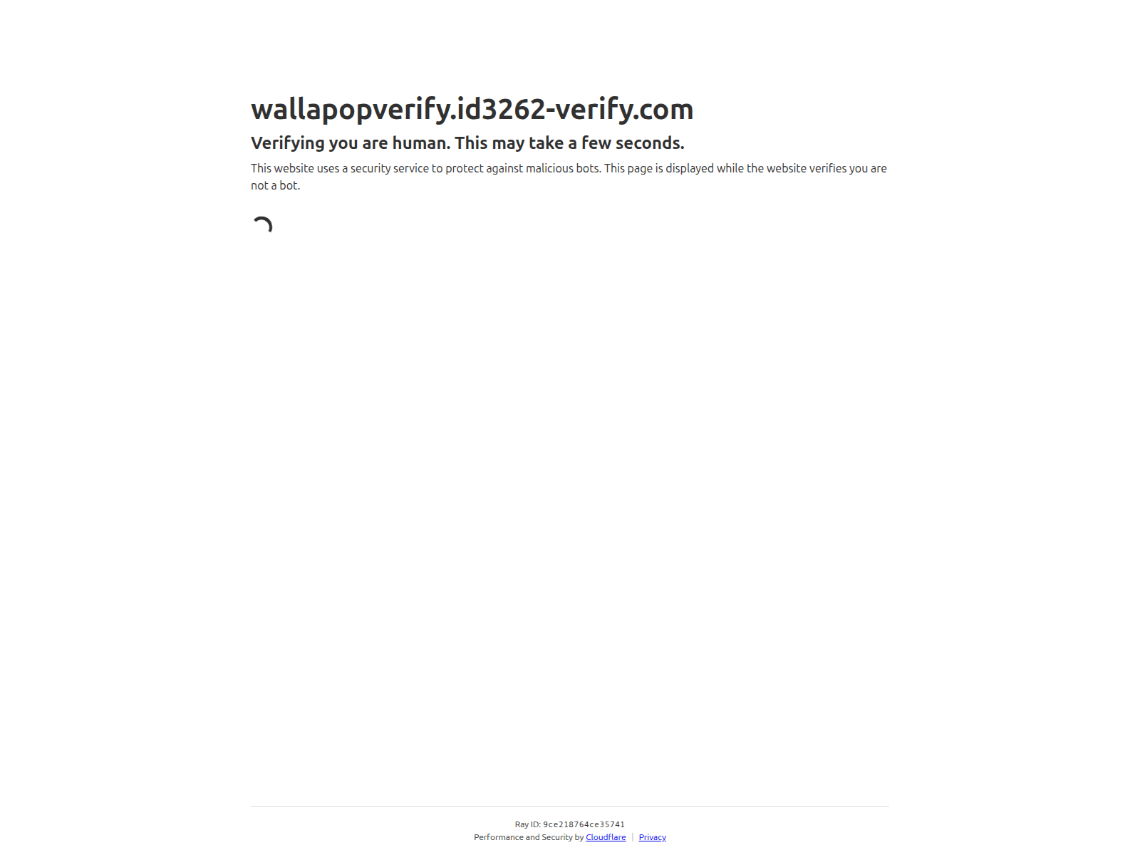 Screenshot of order4923.icu