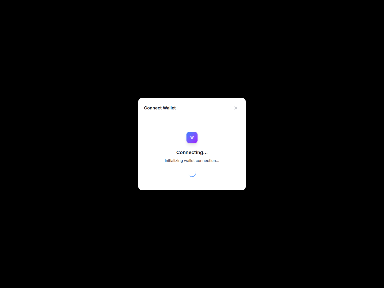 Screenshot of tokenpocketpro.i-xn.cc