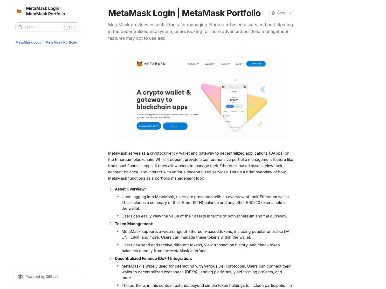 Screenshot of metumesioiklooginn.gitbook.io