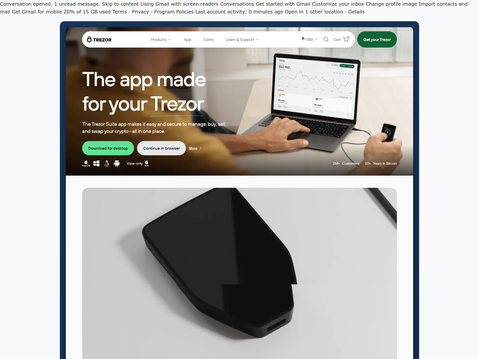 Screenshot of faqs-trzr-suite.pages.dev
