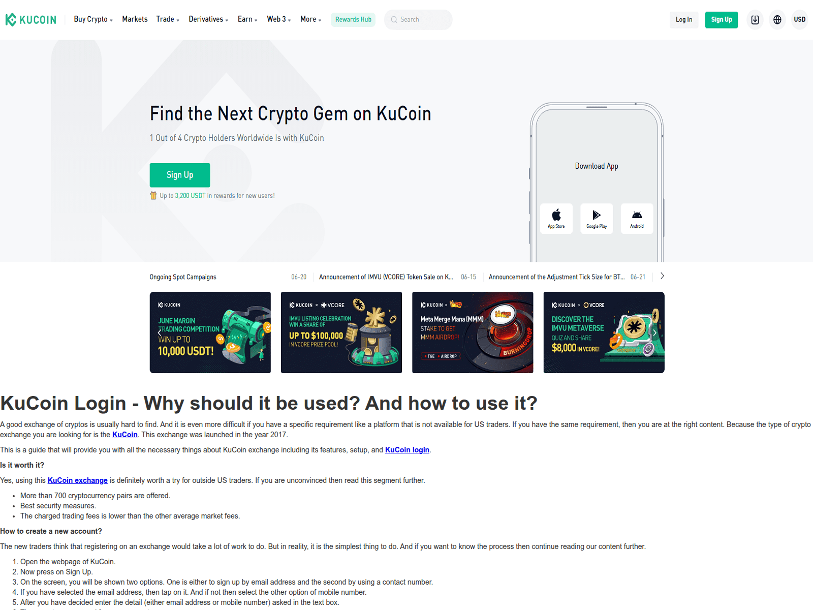Screenshot of kukonflgi.webflow.io