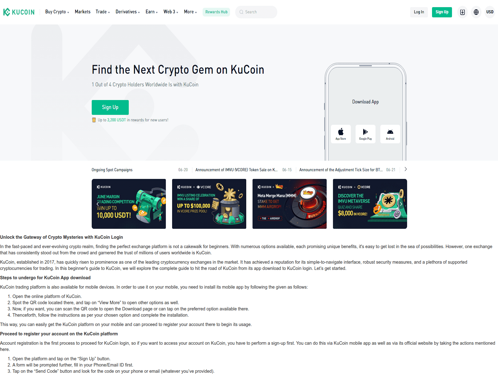 Screenshot of kukkoiinlogin.webflow.io