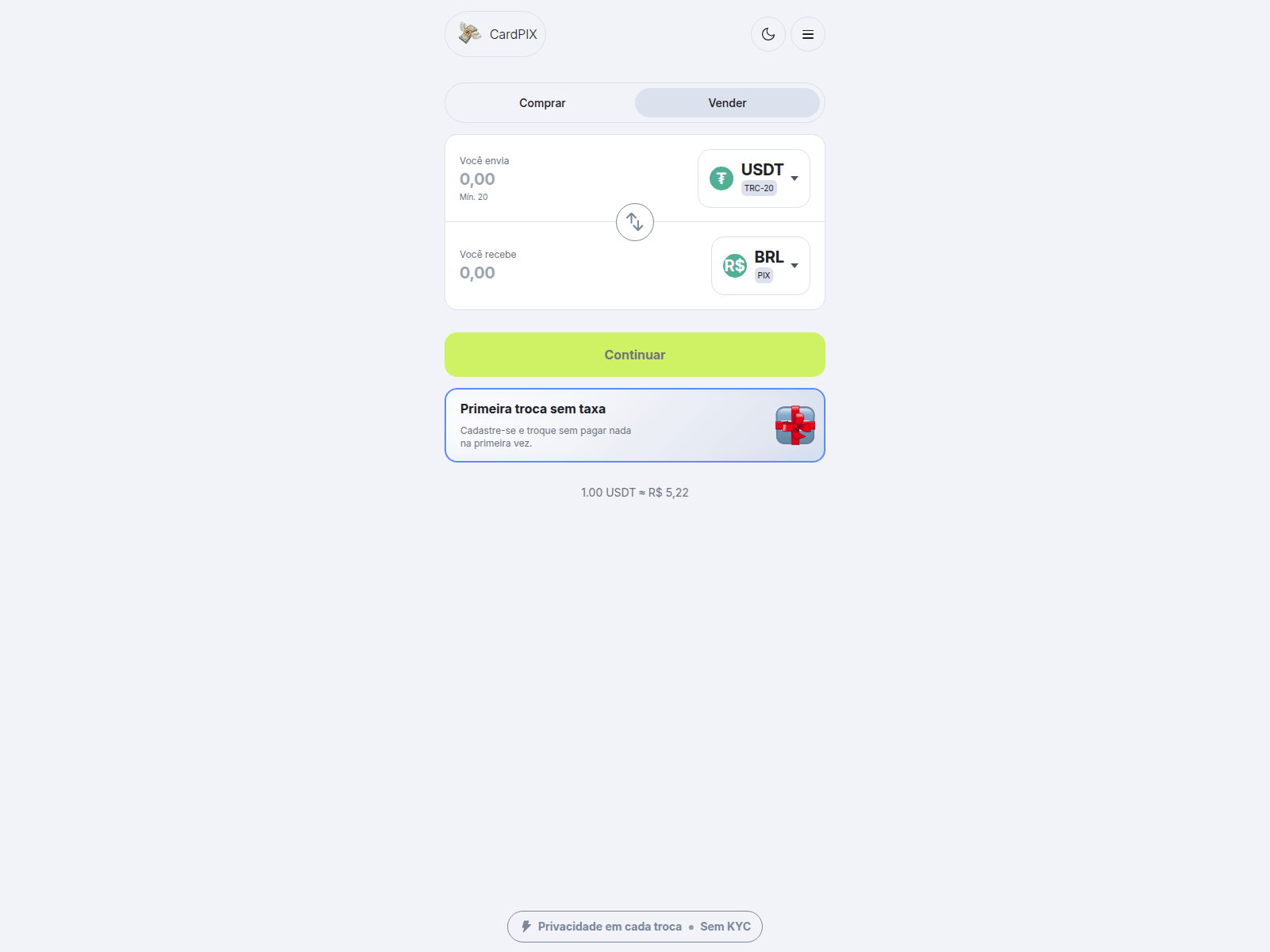 Screenshot of cardpix.icu