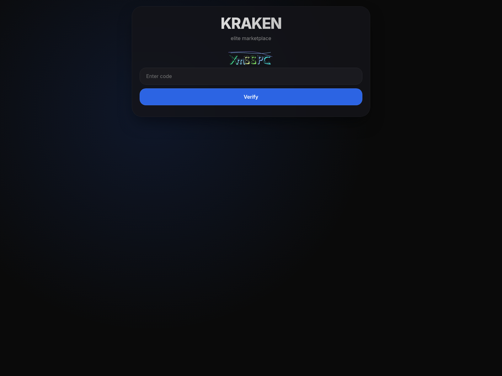 Screenshot of krccc.shop