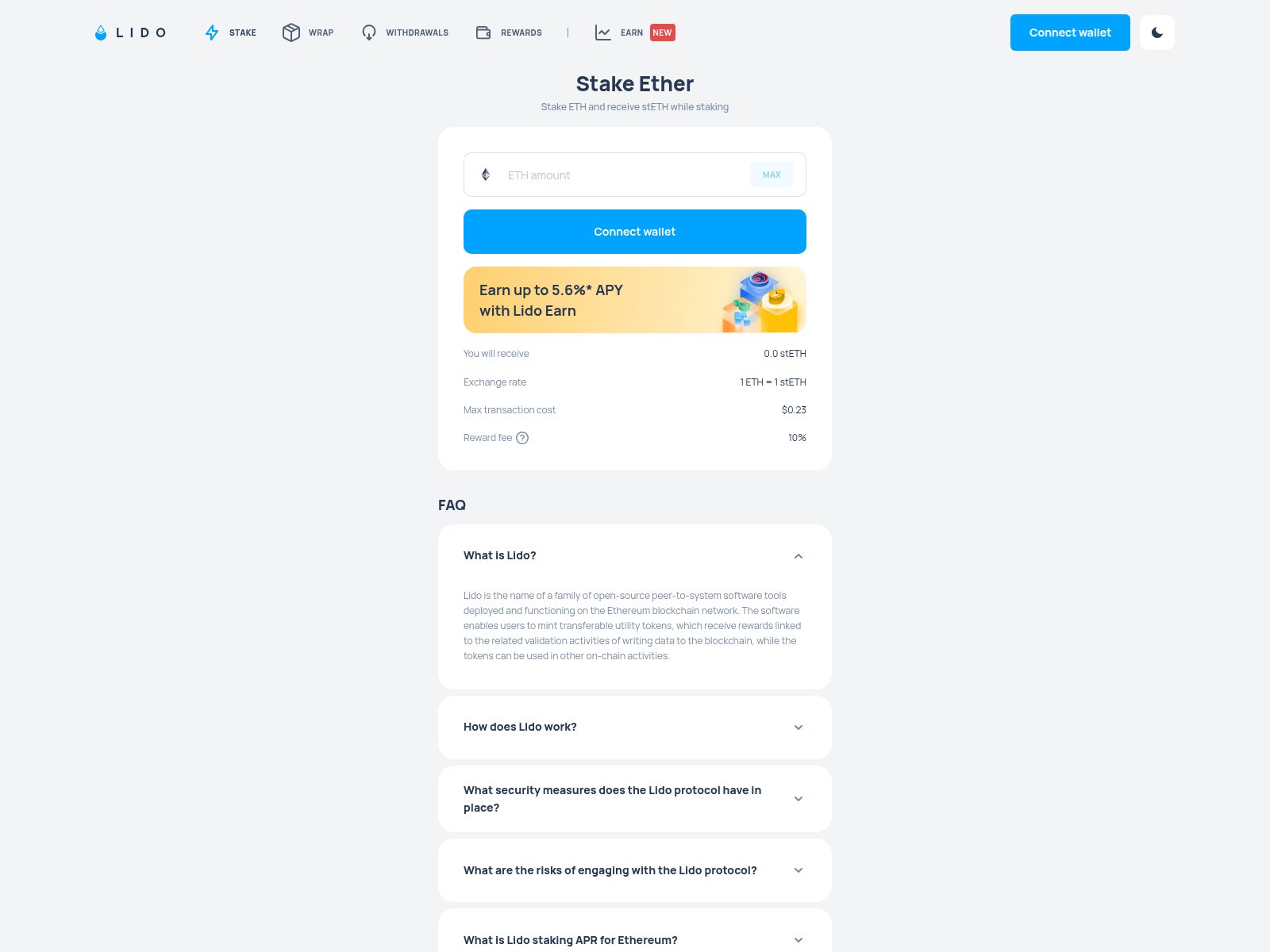Screenshot of en-us.eu