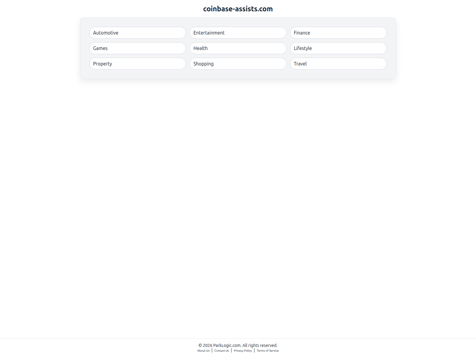 Screenshot of knmfalgh.trendyolal31.coinbase-assists.com