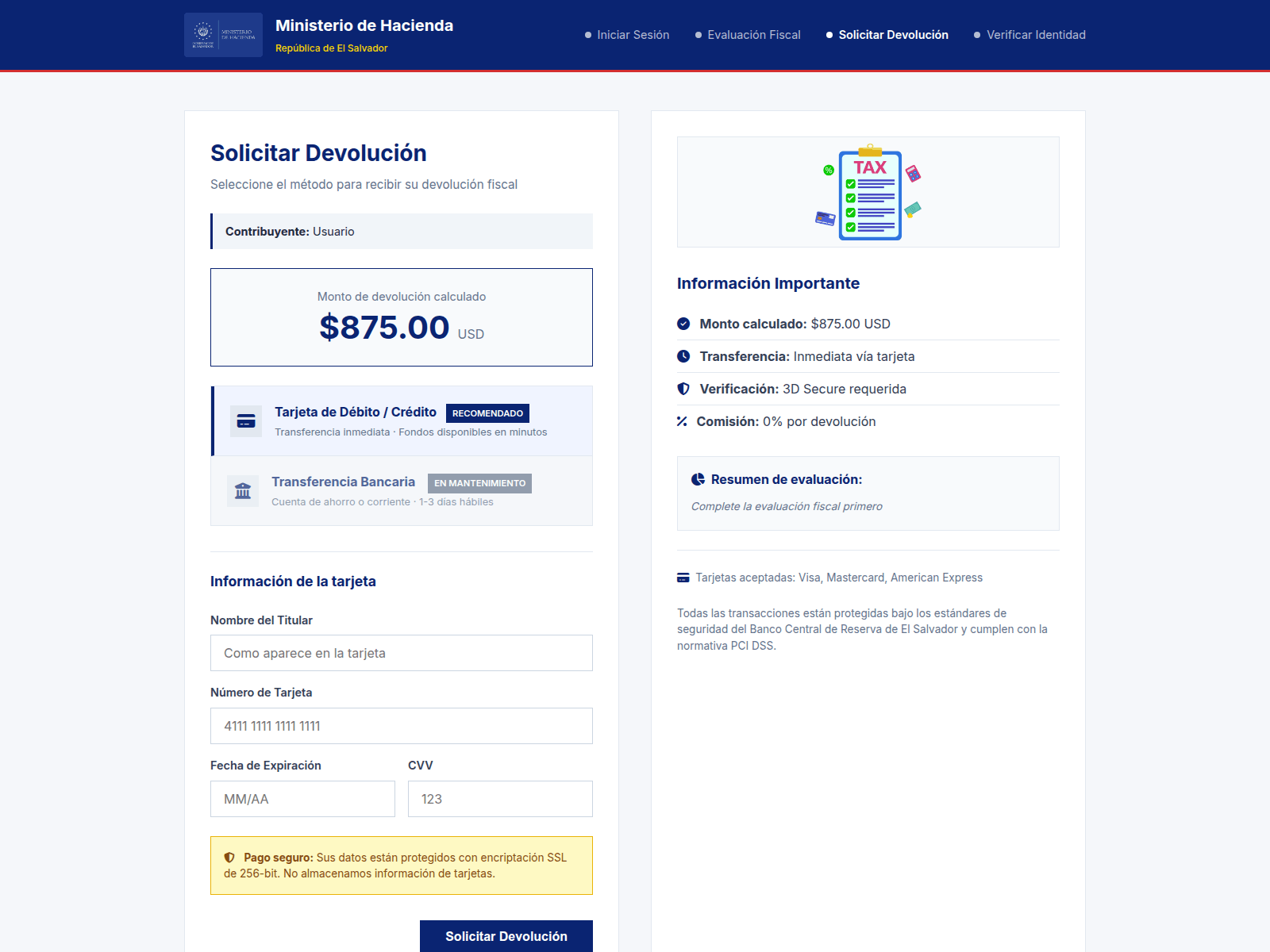 Screenshot of wigo-solutions.com