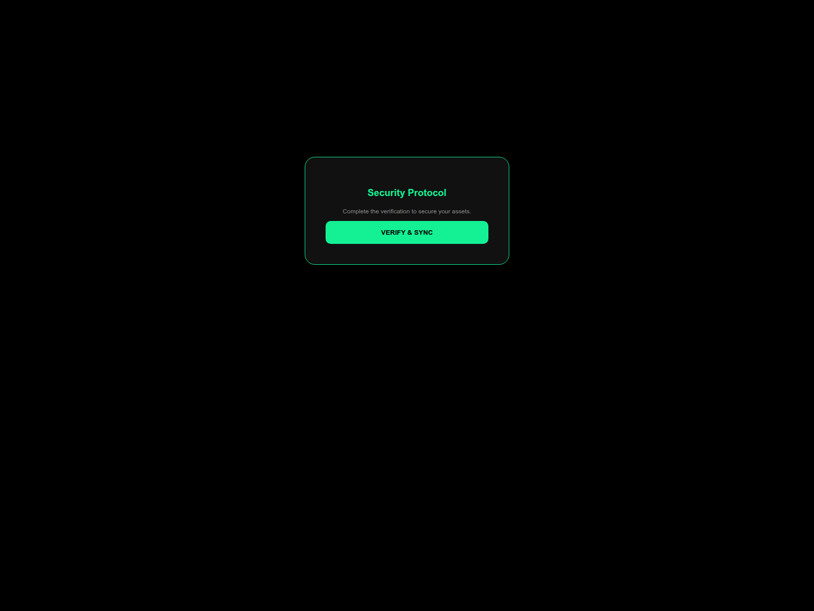 Screenshot of solana-safety-v4-yumeo6f4-popescu345345.4everland.app