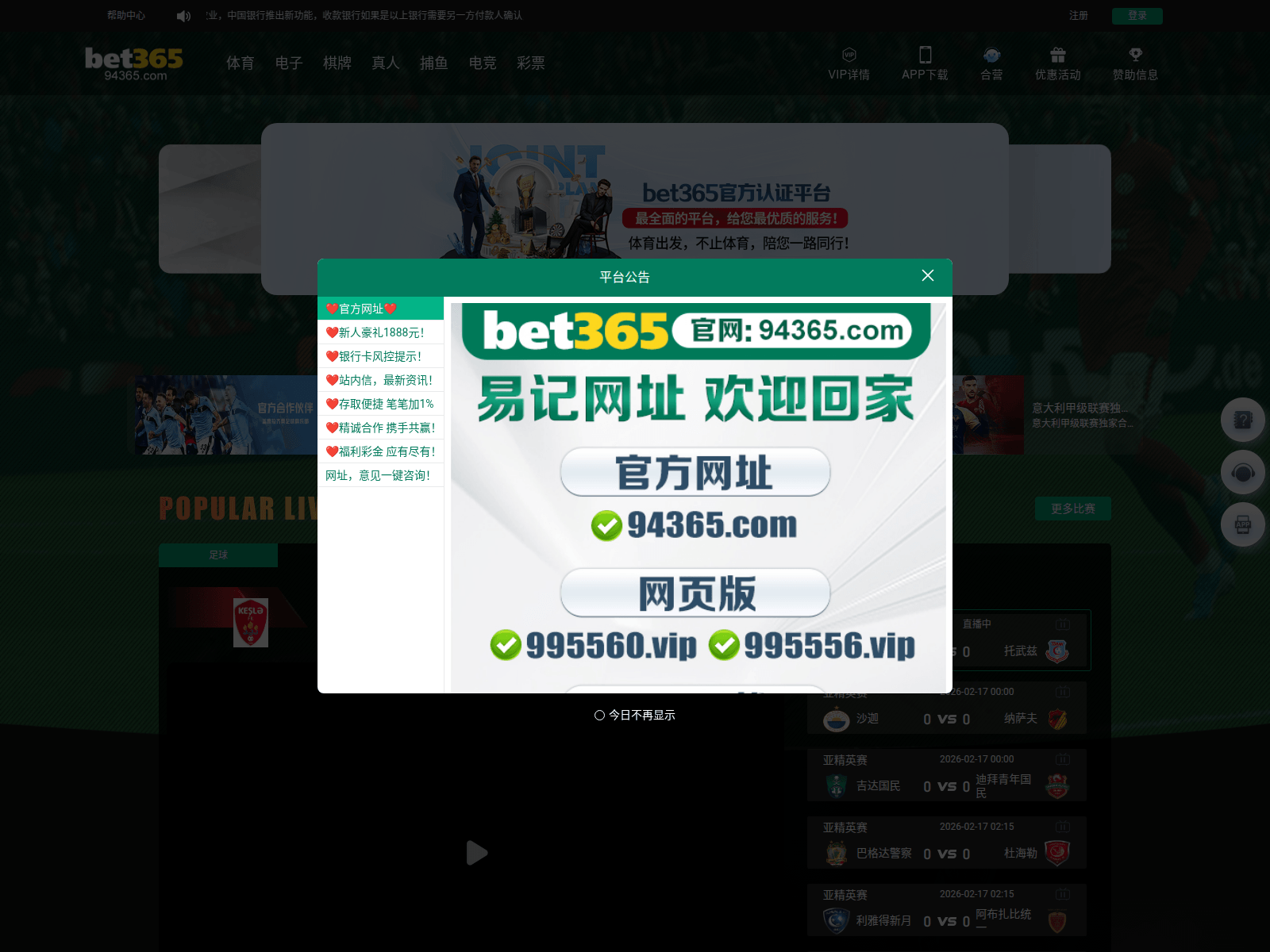 Screenshot of e133o.xyz