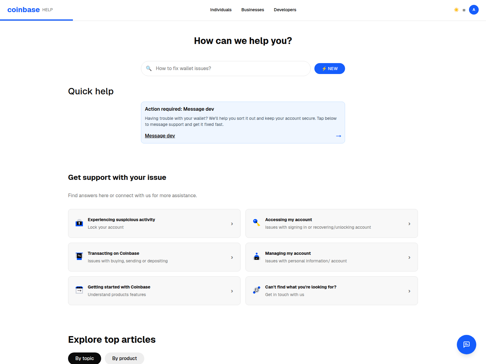Screenshot of base.assist-us.xyz