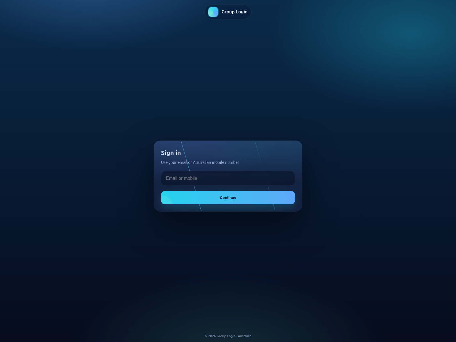 Screenshot of au-club.top