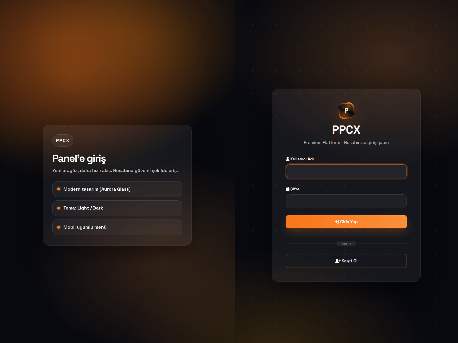 Screenshot of ppcxbayi.com