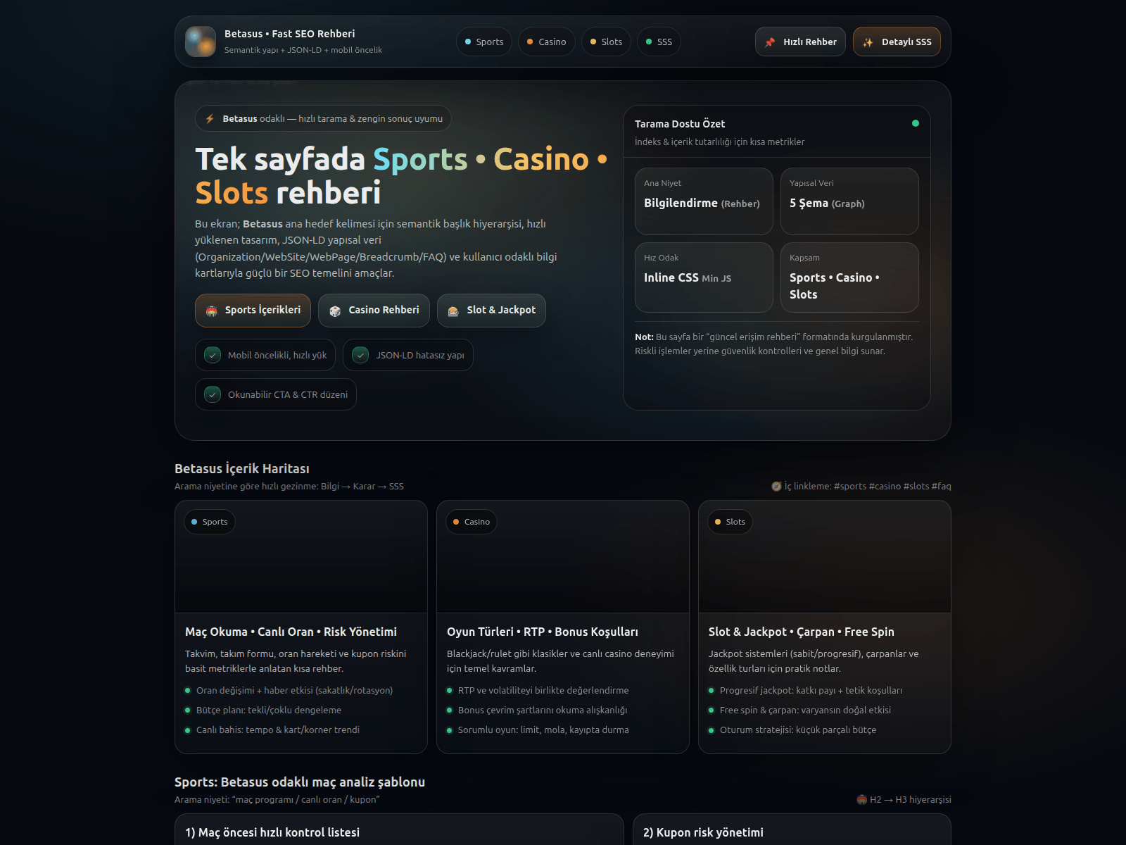 Screenshot of betasusgiris2026-adresi.vip