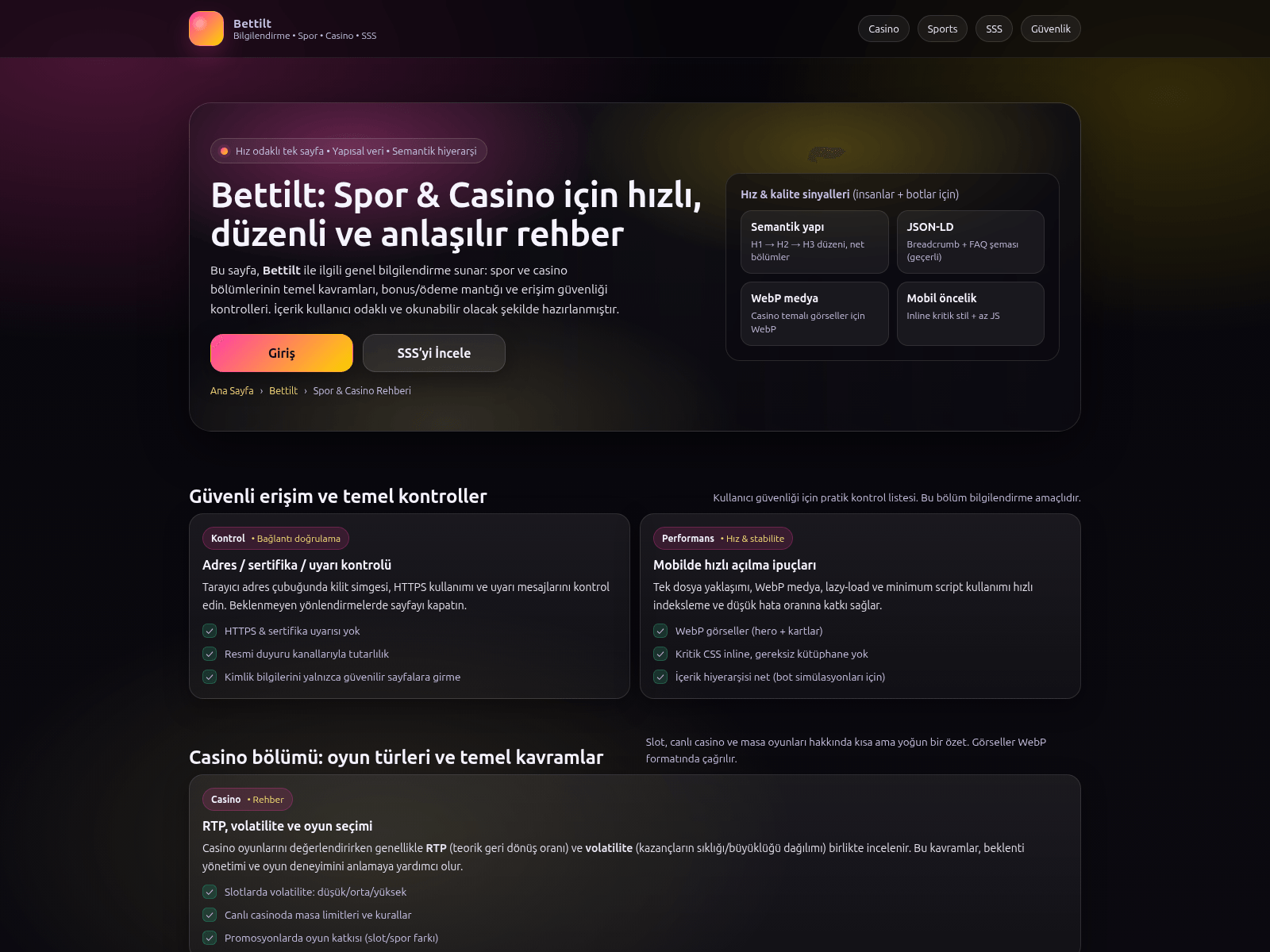 Screenshot of bettiltgiris-2026.com