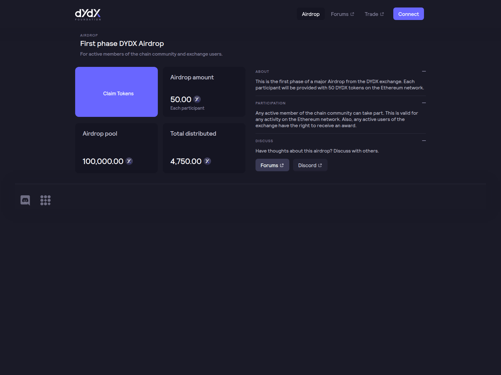 Screenshot of 0xf2.top