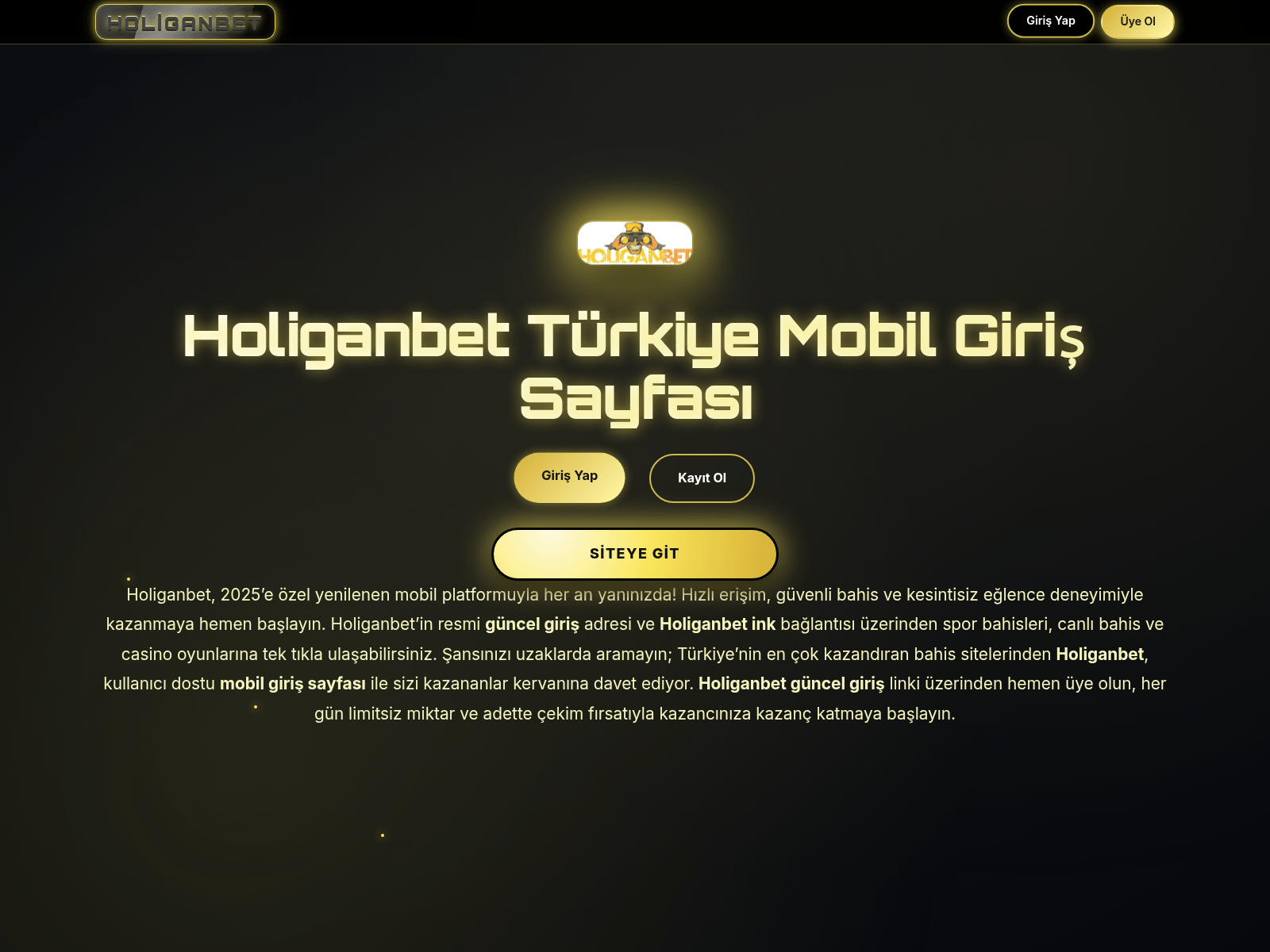 Screenshot of holigangiris2026.live