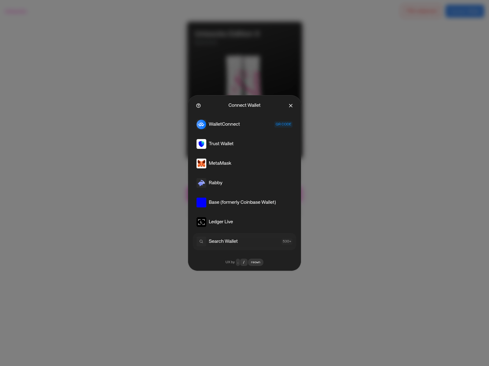 Screenshot of unifinances.pages.dev
