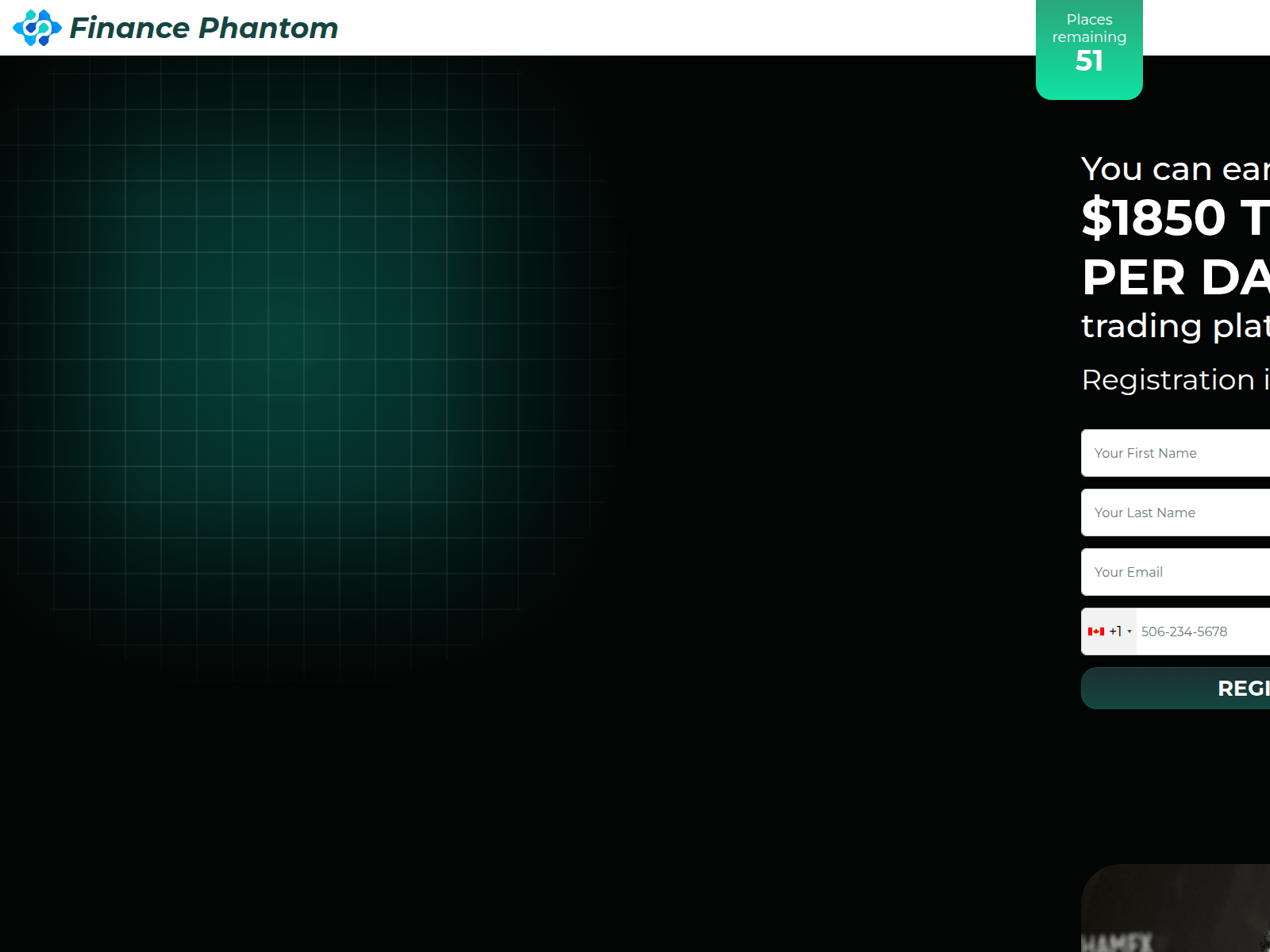 Screenshot of faxuve.info