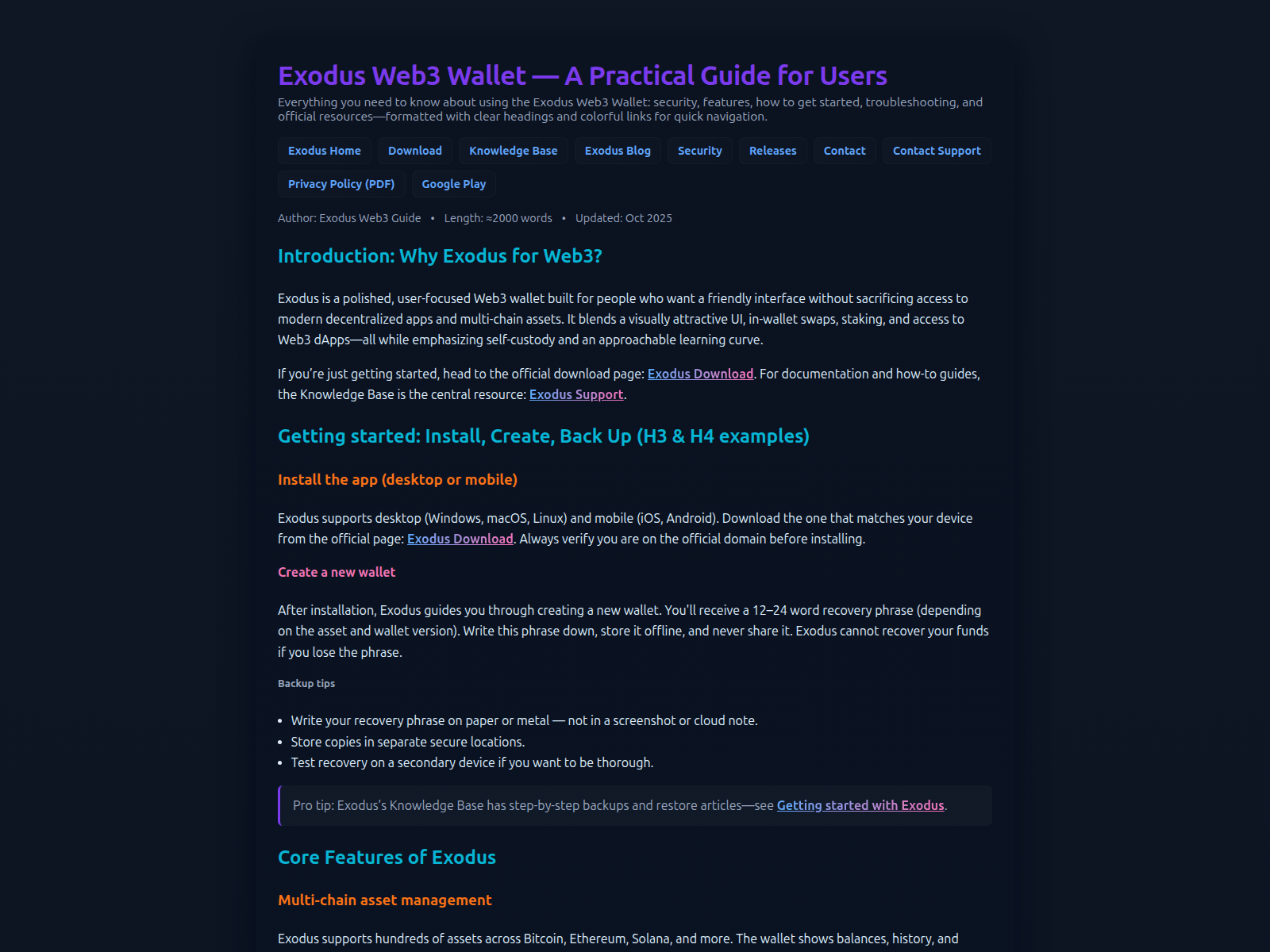 Screenshot of exodusweb-enn.pages.dev