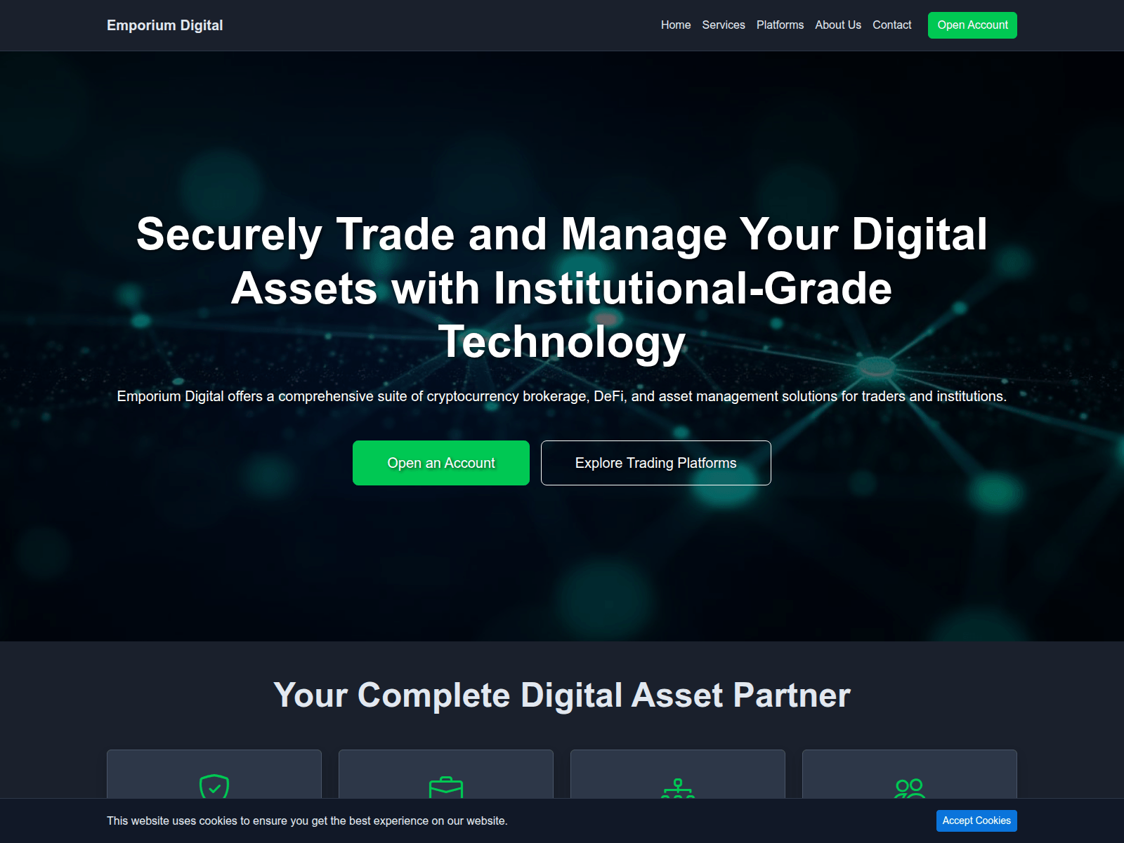 Screenshot of tron-swaps.icu