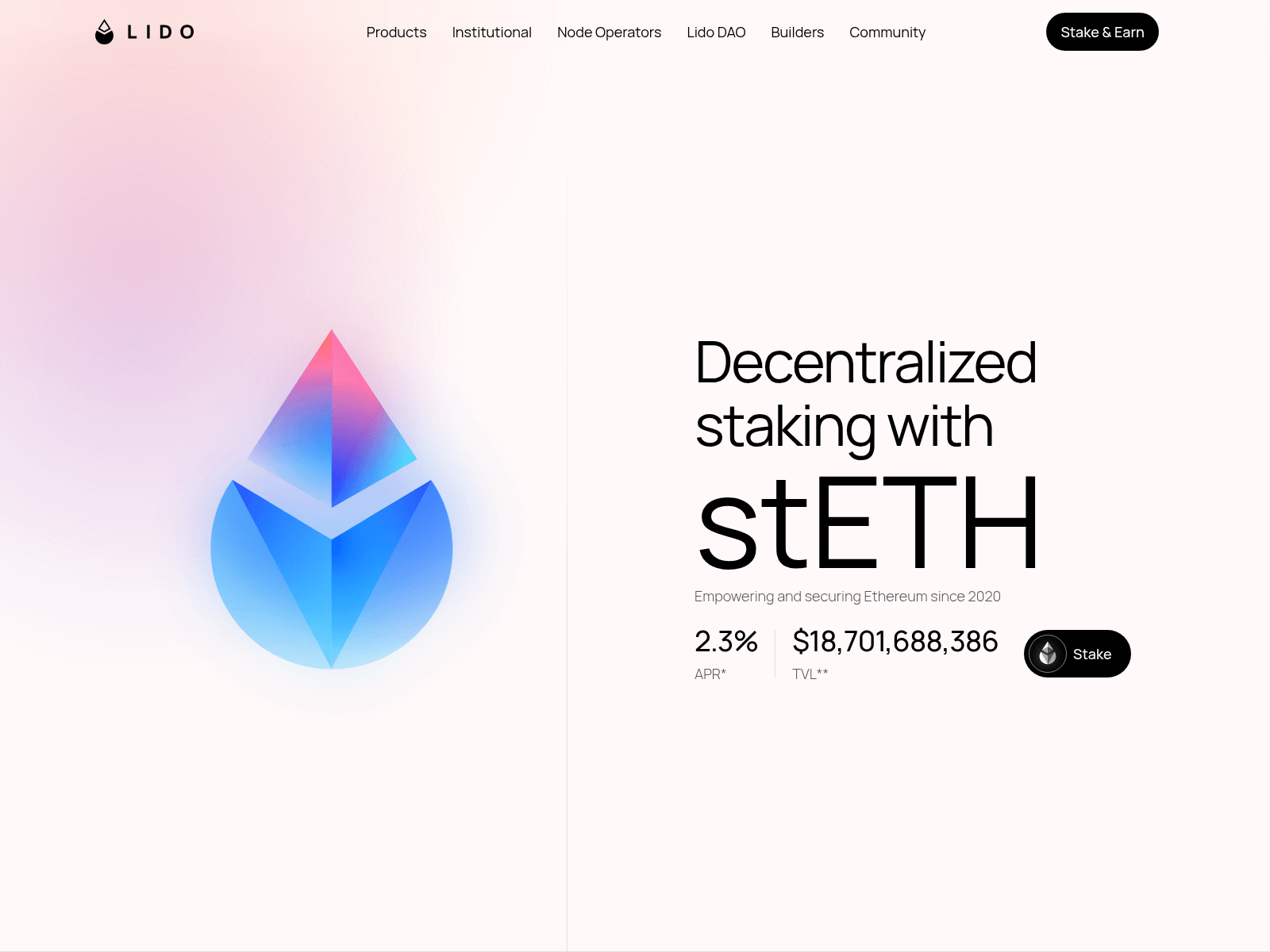 Screenshot of app-lidoprize.com