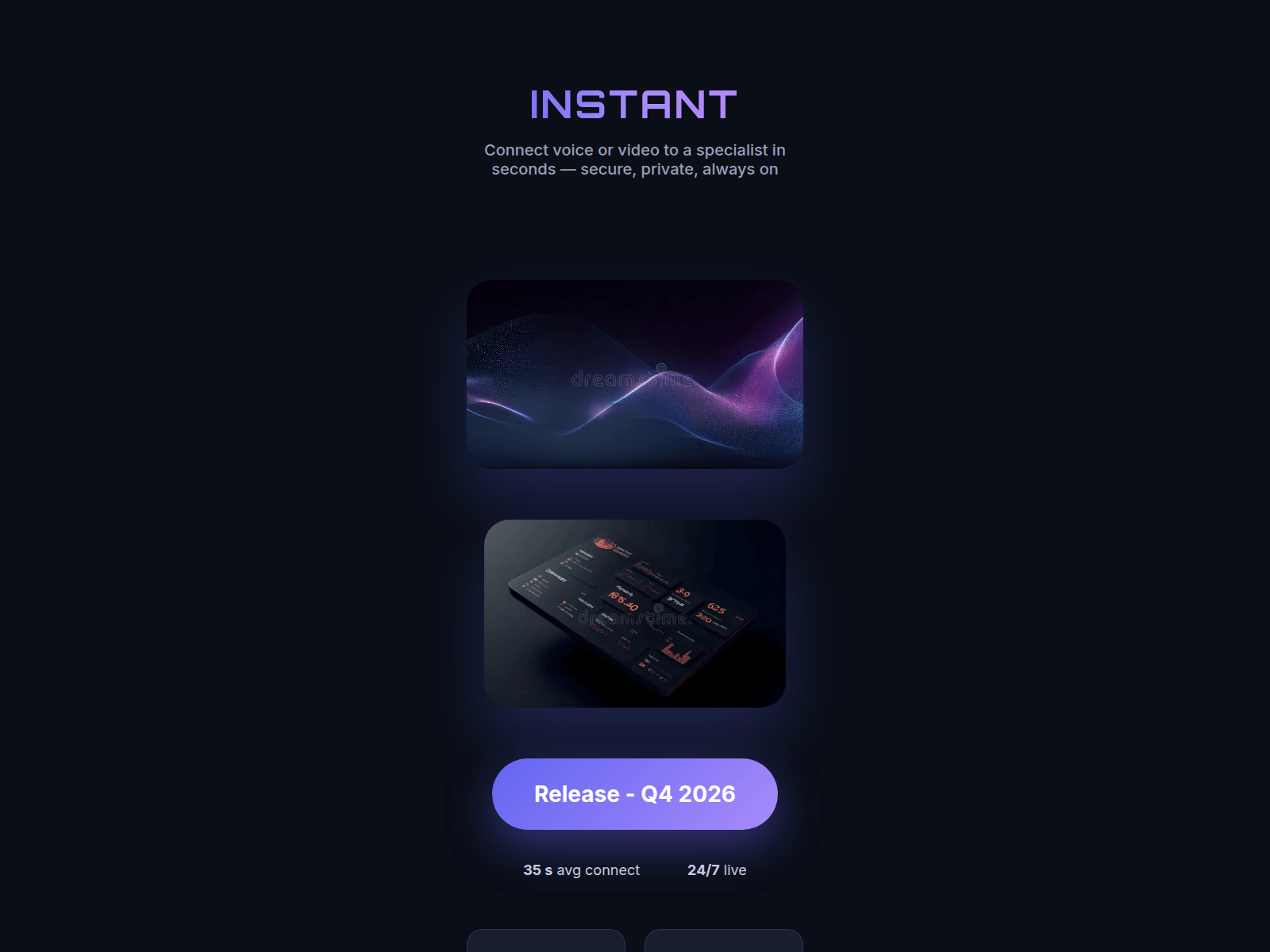 Screenshot of livetencent.net