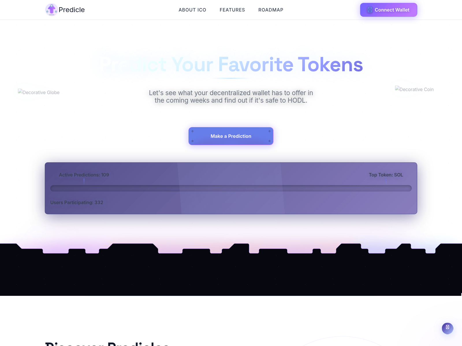 Screenshot of deoii.lol