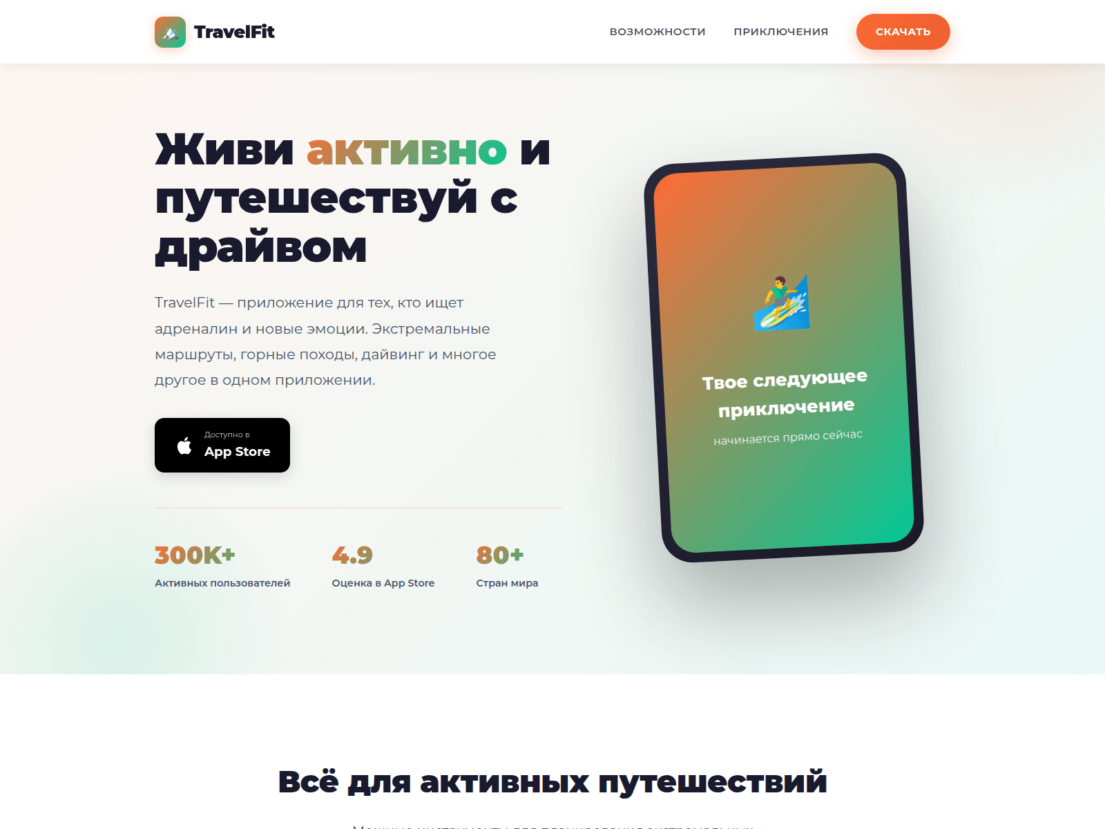 Screenshot of happ-official.net