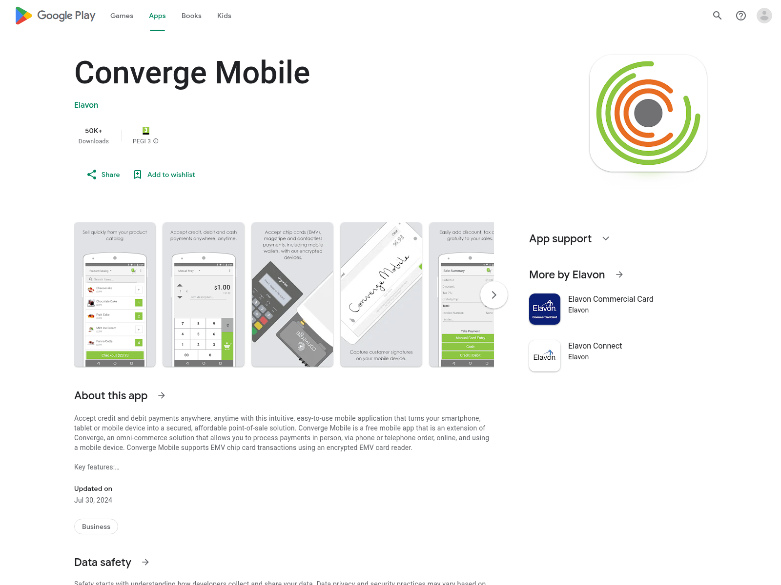 Screenshot of info-analytics.icu