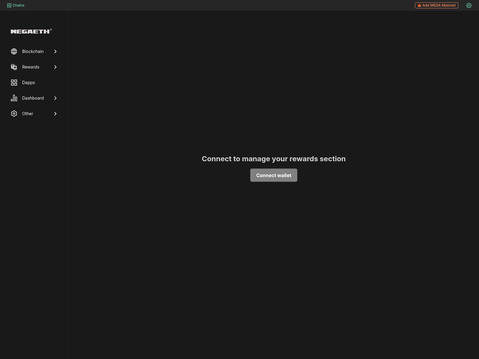 Screenshot of rabblthole.com