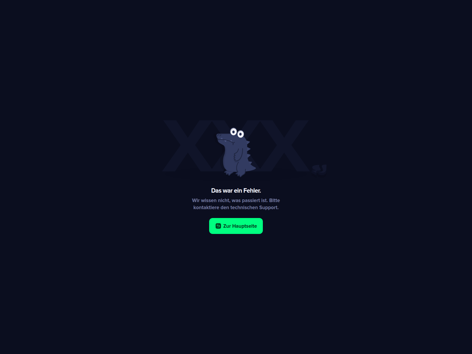 Screenshot of 50centxcas.icu