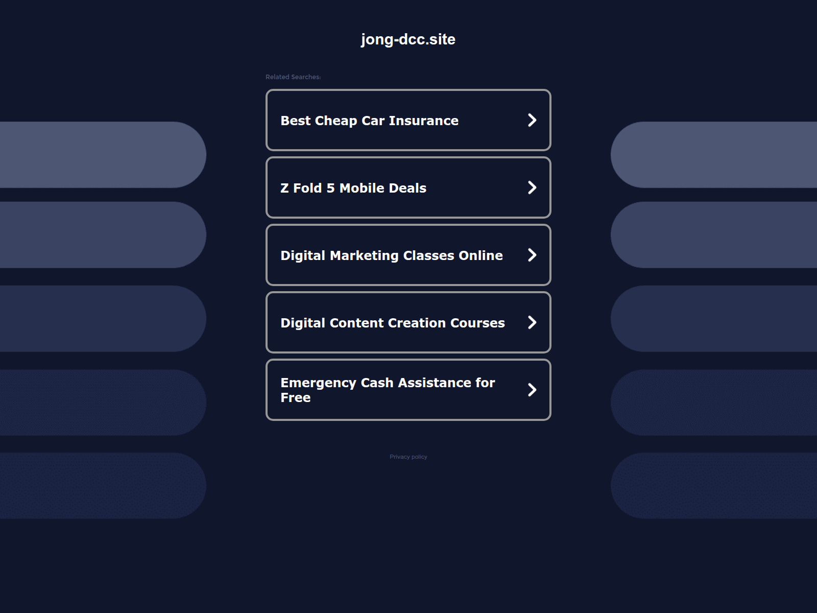 Screenshot of jong-dcc.site