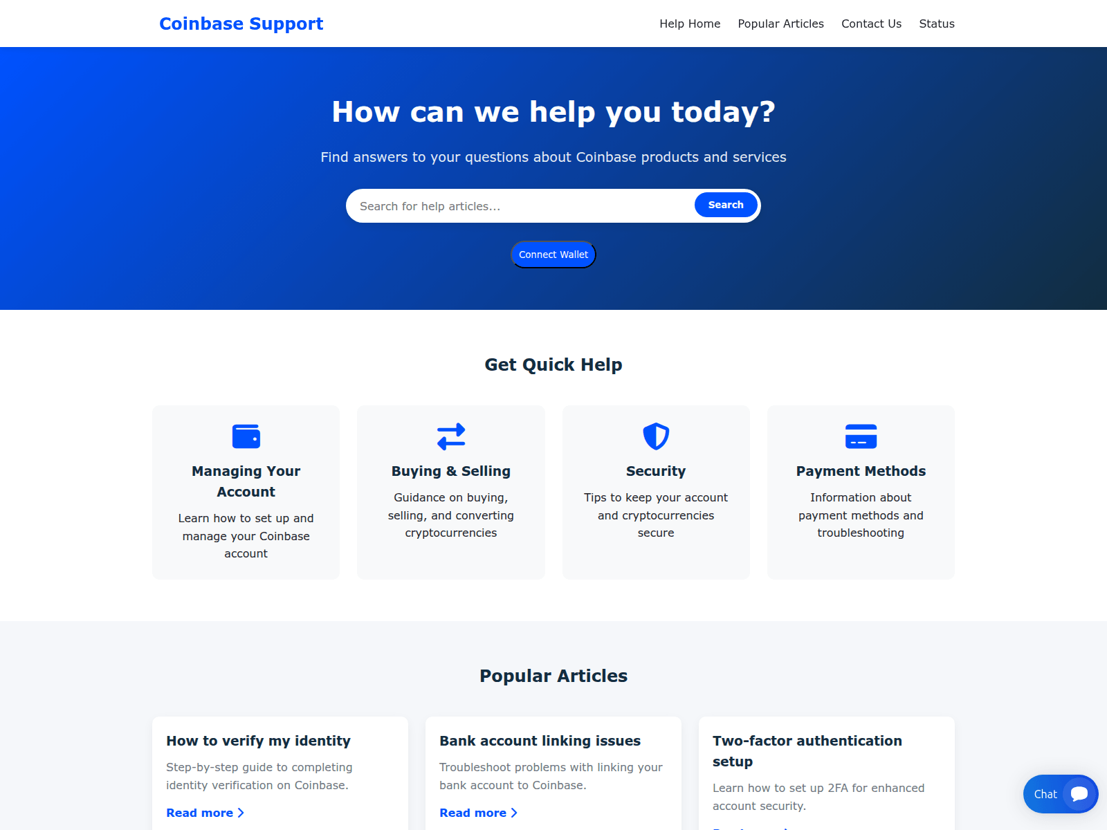 Screenshot of basesecureonline.com