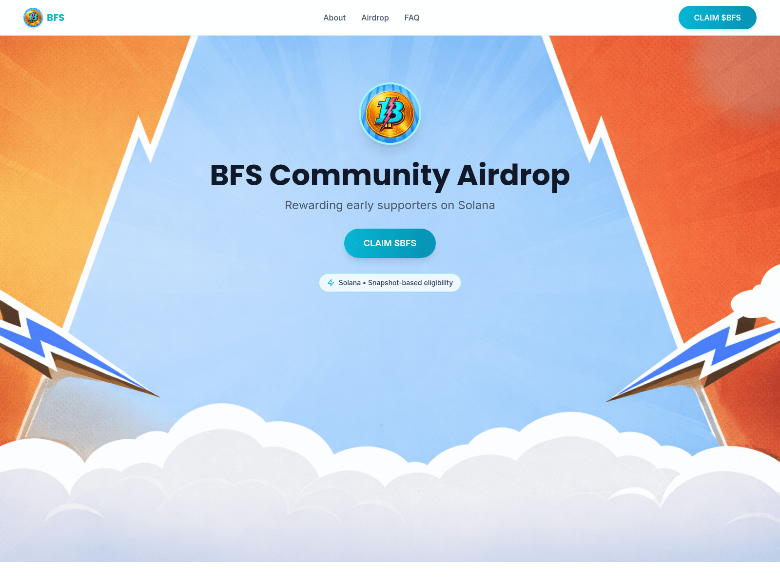 Screenshot of bfs.solspace.io