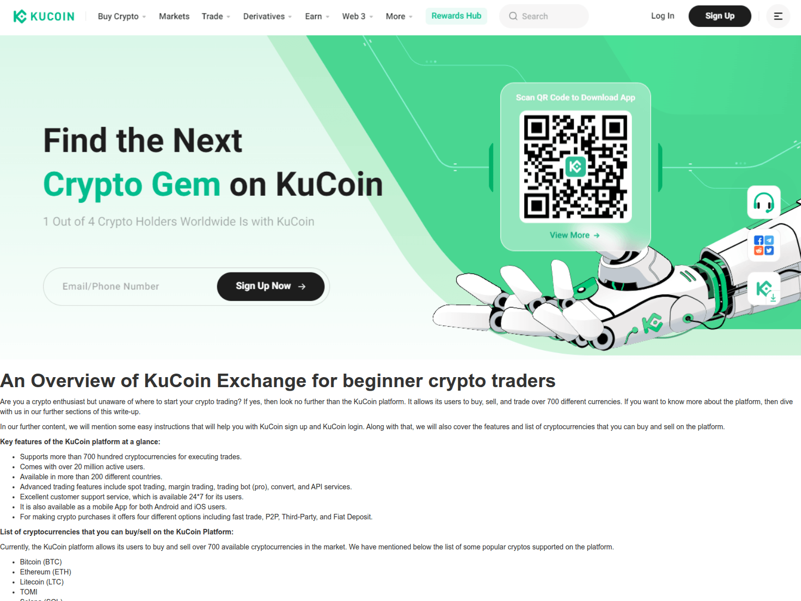 Screenshot of kuikoinxslogons.webflow.io