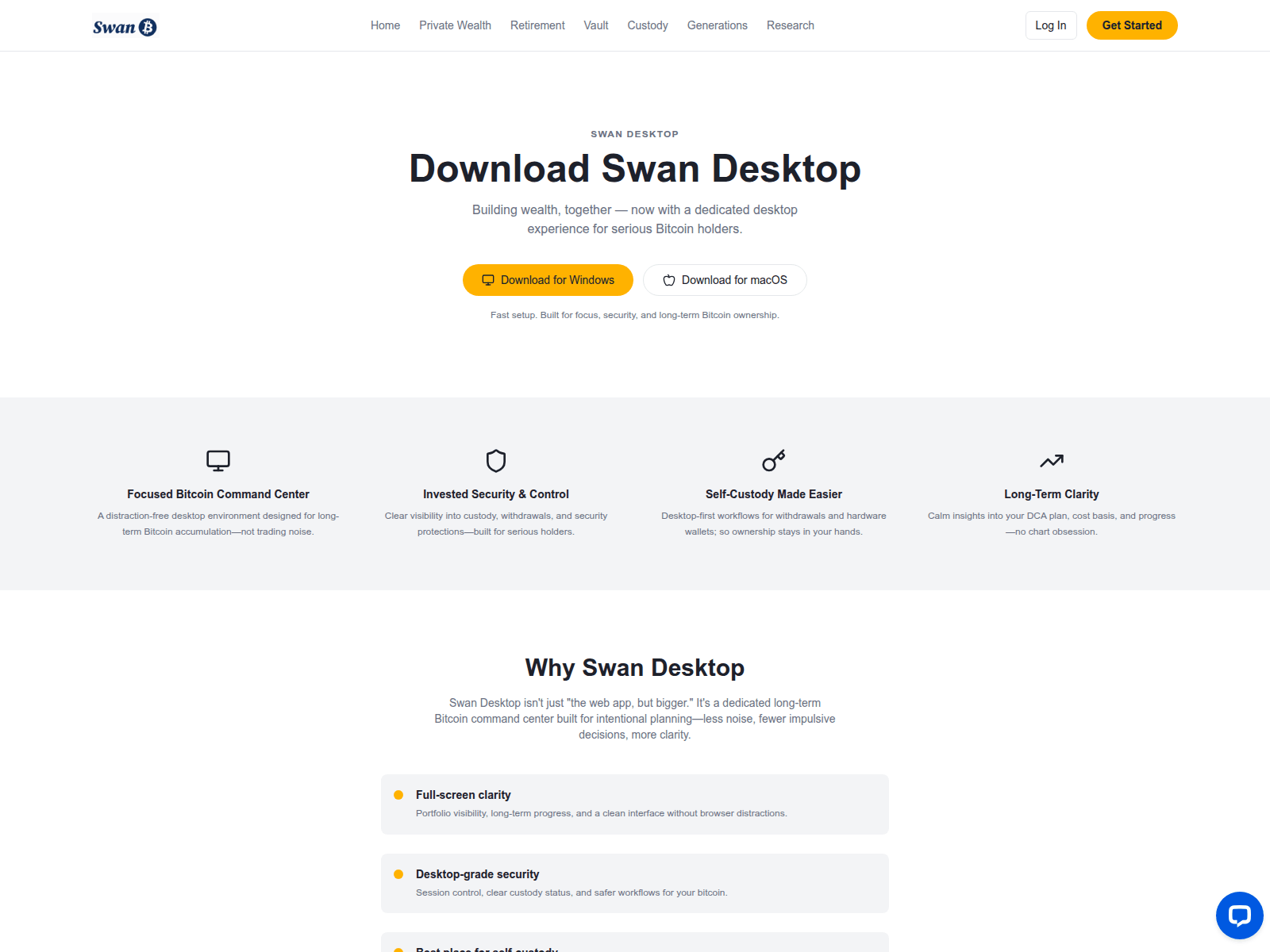 Screenshot of desktopinstallation.com