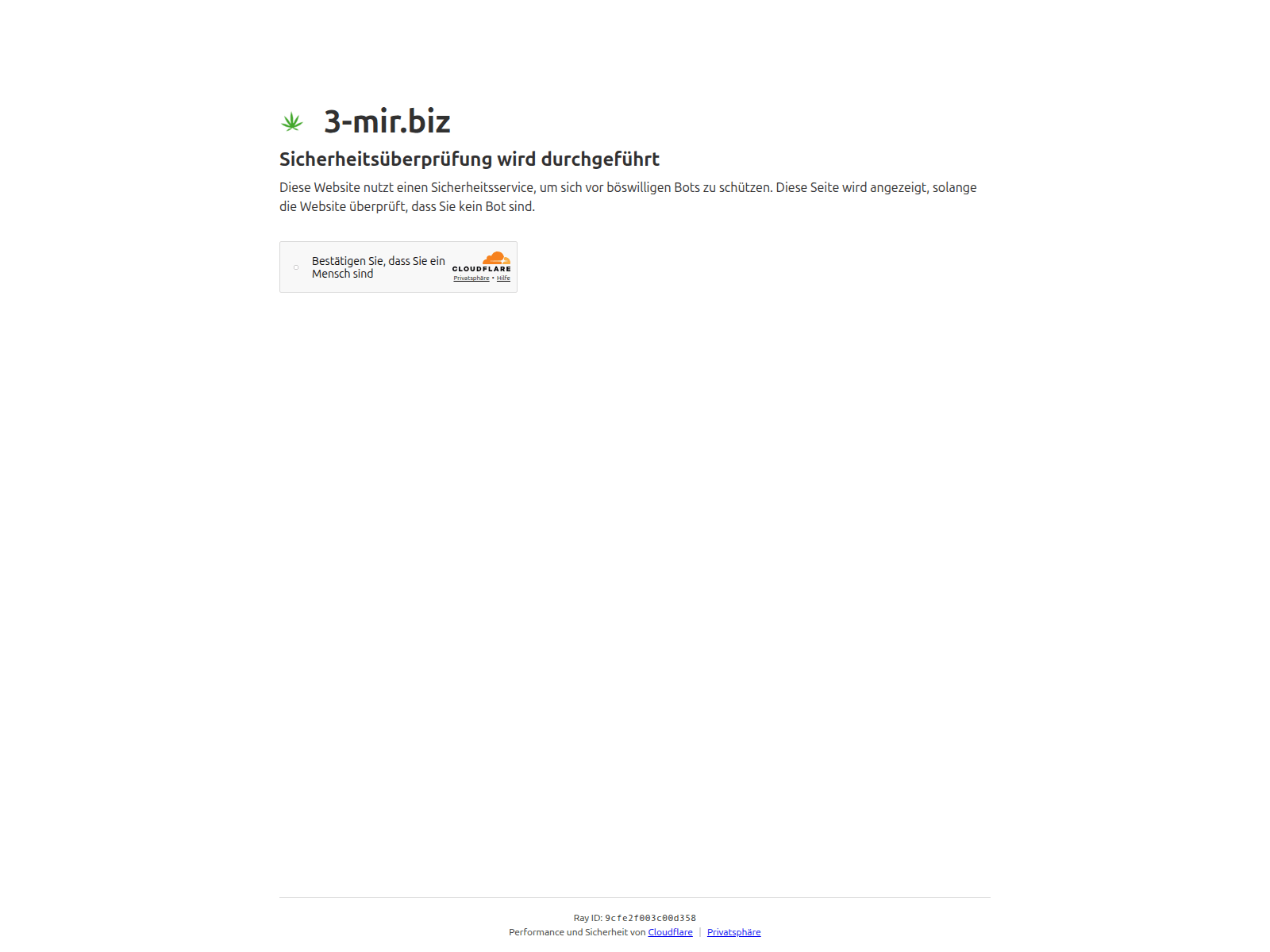 Screenshot of greenw12.com